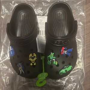 Kids Crocs